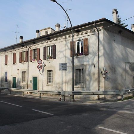 B&B La Dogana Forlì Екстериор снимка