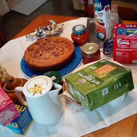 B&B La Dogana Forlì Екстериор снимка