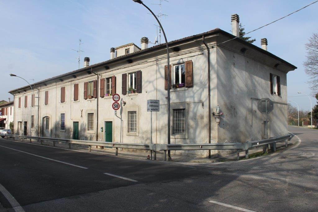 B&B La Dogana Forlì Екстериор снимка