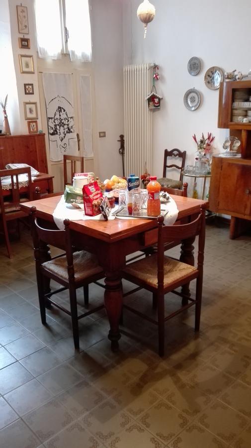 B&B La Dogana Forlì Екстериор снимка